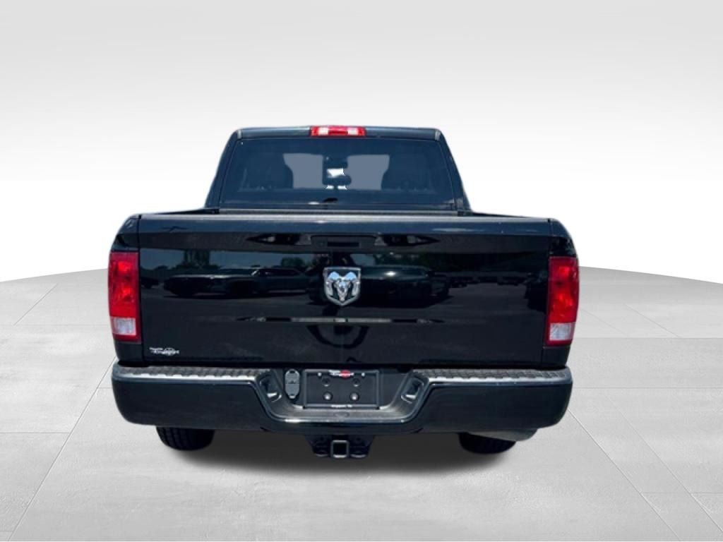 2020 RAM 1500 Classic Tradesman
