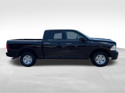 2020 RAM 1500 Classic Tradesman