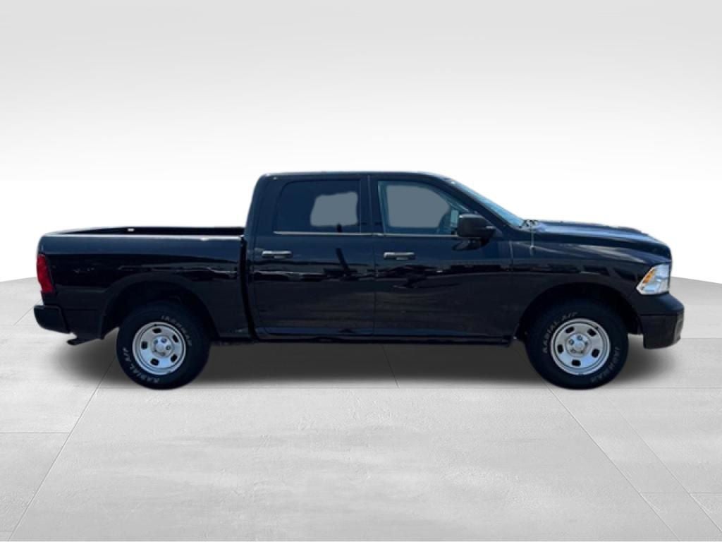 2020 RAM 1500 Classic Tradesman