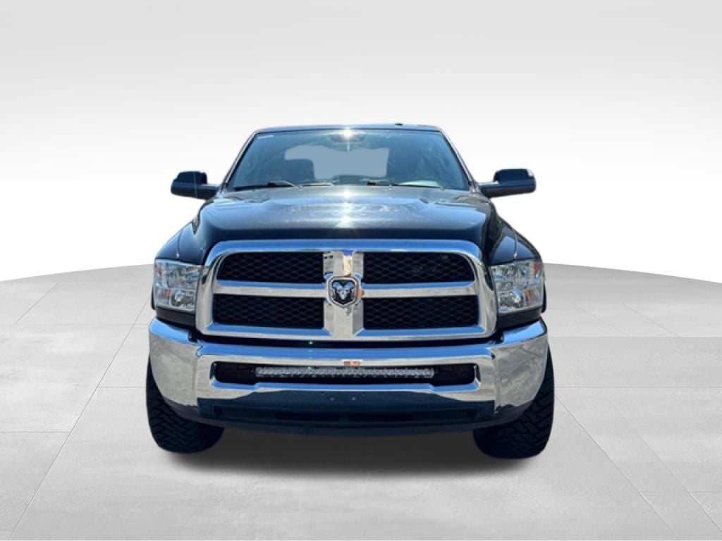 2017 RAM 2500 Tradesman