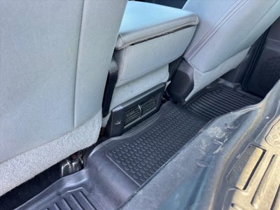 2017 RAM 2500 Tradesman