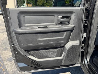 2017 RAM 2500 Tradesman