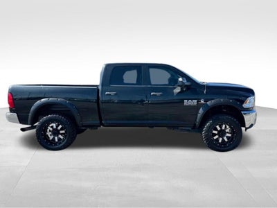 2017 RAM 2500 Tradesman