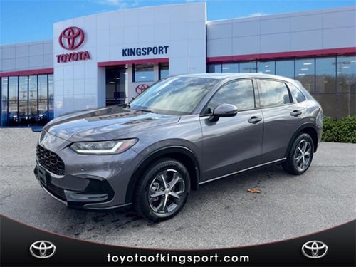 2023 Honda HR-V EX-L