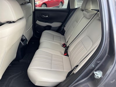 2023 Honda HR-V EX-L