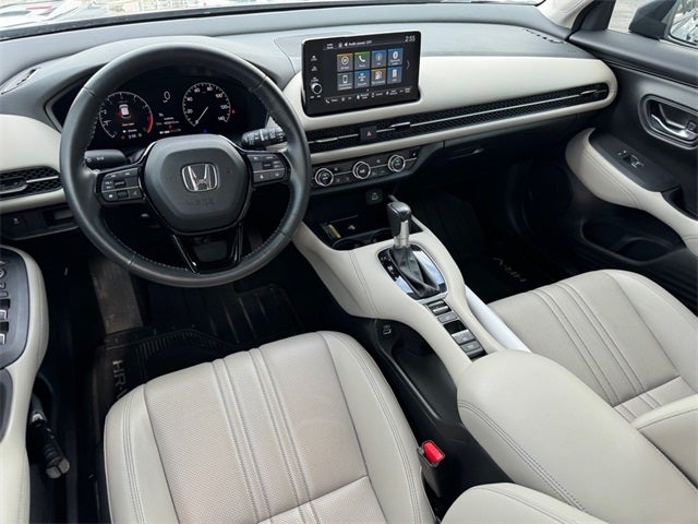 2023 Honda HR-V EX-L