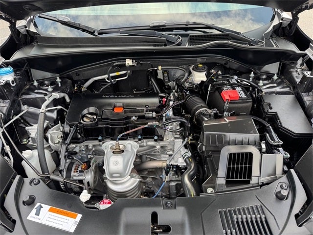 2023 Honda HR-V EX-L