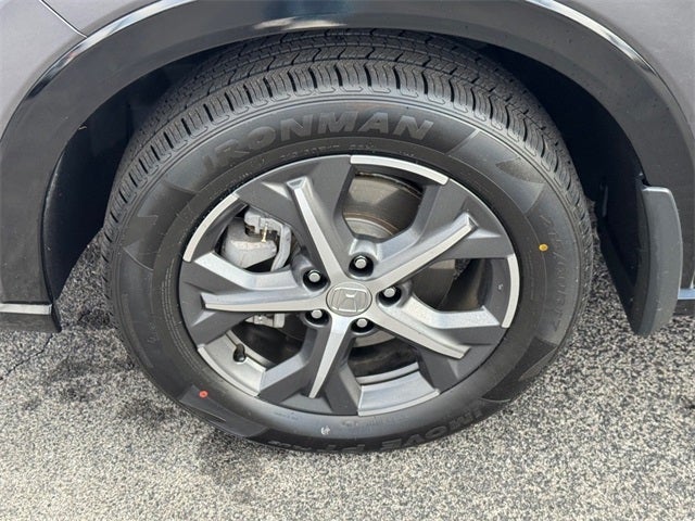 2023 Honda HR-V EX-L