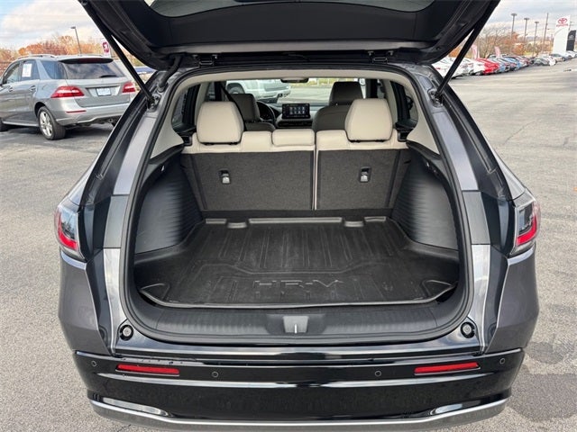 2023 Honda HR-V EX-L