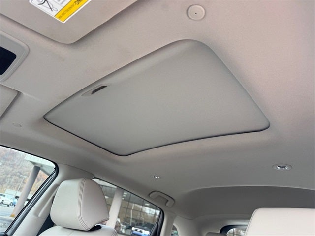 2023 Honda HR-V EX-L