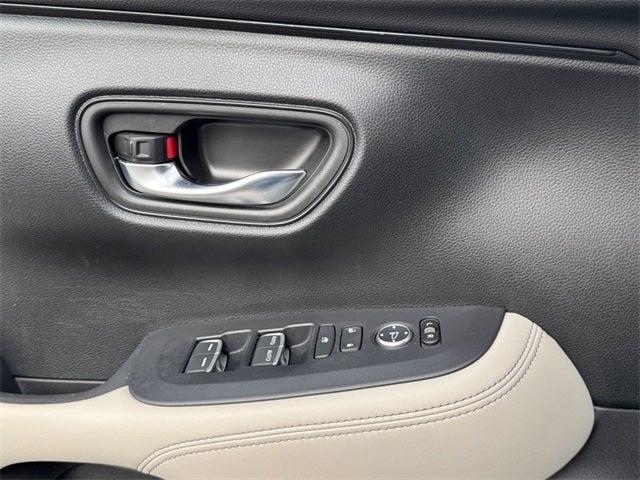 2023 Honda HR-V EX-L