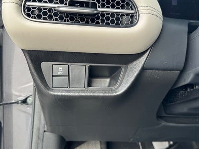 2023 Honda HR-V EX-L