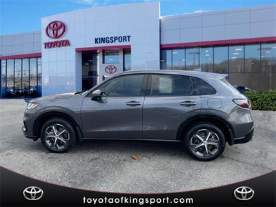 2023 Honda HR-V EX-L