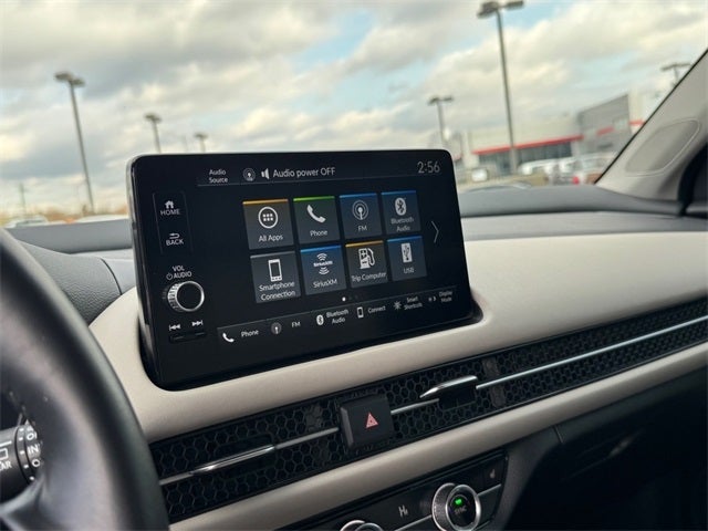 2023 Honda HR-V EX-L