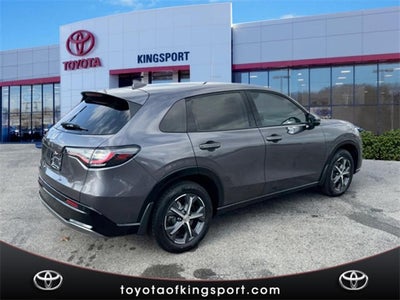 2023 Honda HR-V EX-L