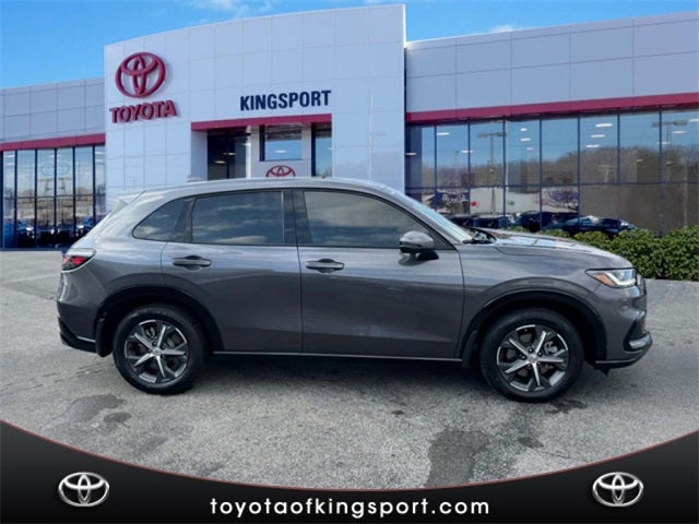 2023 Honda HR-V EX-L