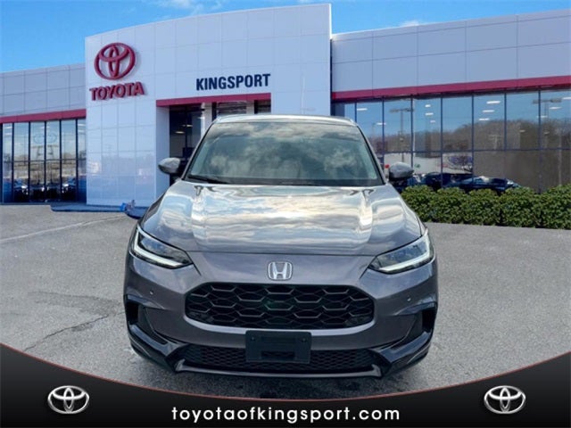 2023 Honda HR-V EX-L