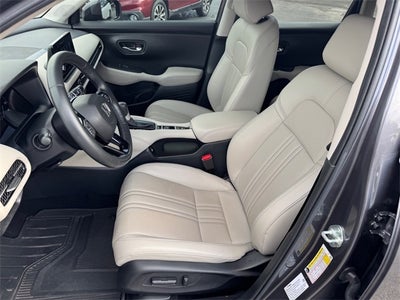 2023 Honda HR-V EX-L