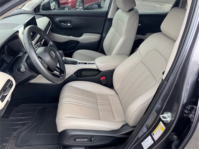 2023 Honda HR-V EX-L