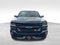 2018 Chevrolet Silverado 1500 LTZ 2LZ
