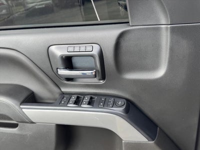 2018 Chevrolet Silverado 1500 LTZ 2LZ