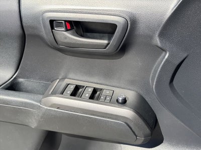 2018 Toyota Tacoma TRD Sport V6