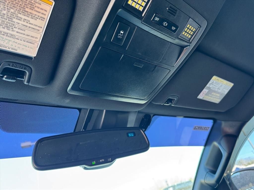 2018 Toyota Tacoma TRD Sport V6