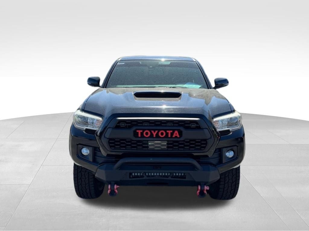 2018 Toyota Tacoma TRD Sport V6