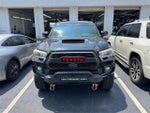 2018 Toyota Tacoma TRD Sport V6