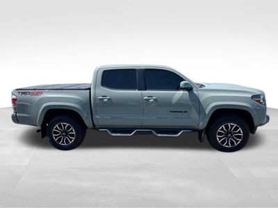 2022 Toyota Tacoma TRD Sport V6