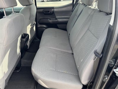 2022 Toyota Tacoma SR V6