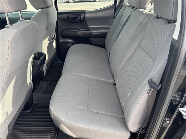 2022 Toyota Tacoma SR V6