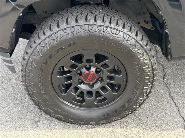 2022 Toyota Tacoma SR V6