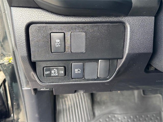 2022 Toyota Tacoma SR V6