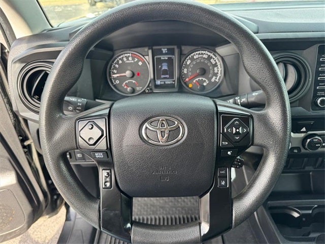 2022 Toyota Tacoma SR V6