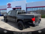 2022 Toyota Tacoma SR V6