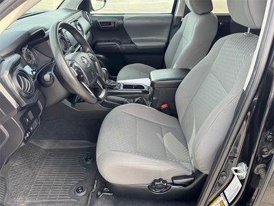 2022 Toyota Tacoma SR V6