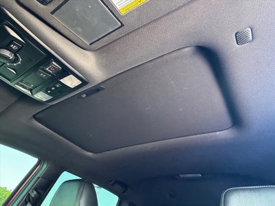 2020 Toyota Tacoma TRD Off-Road V6