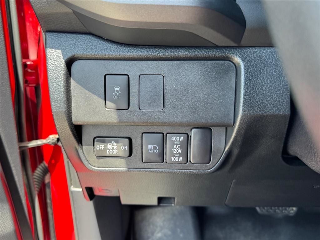 2020 Toyota Tacoma TRD Off-Road V6