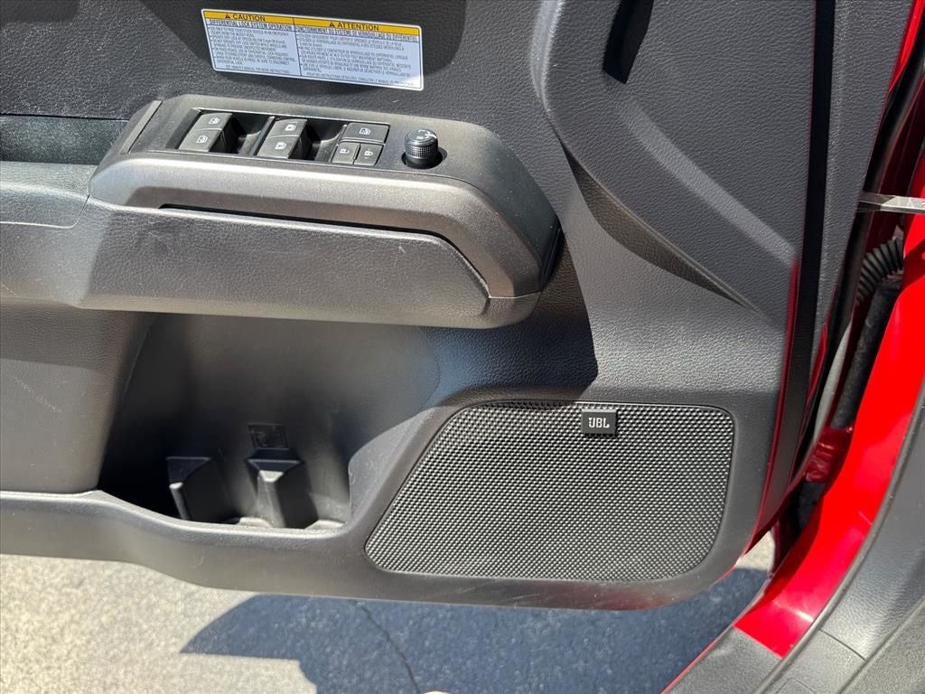 2020 Toyota Tacoma TRD Off-Road V6