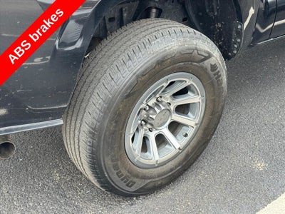 2023 Toyota Tacoma SR V6