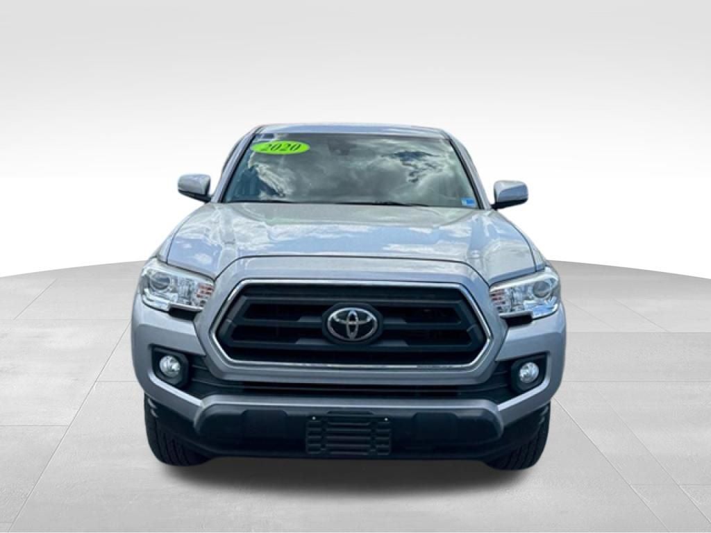 2020 Toyota Tacoma SR5 V6