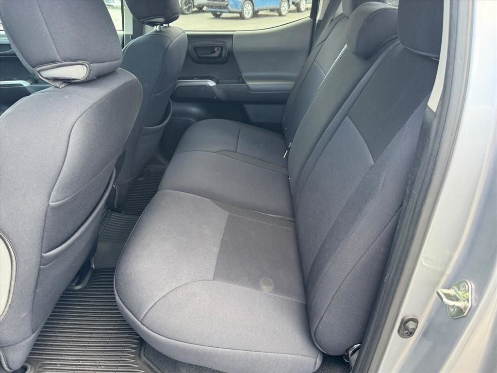 2020 Toyota Tacoma SR5 V6