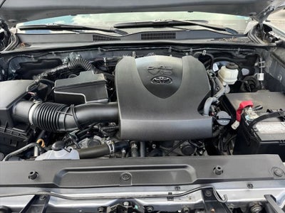 2020 Toyota Tacoma SR5 V6
