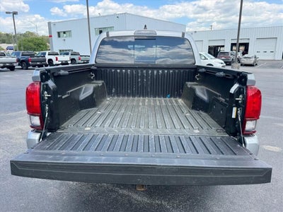 2020 Toyota Tacoma SR5 V6