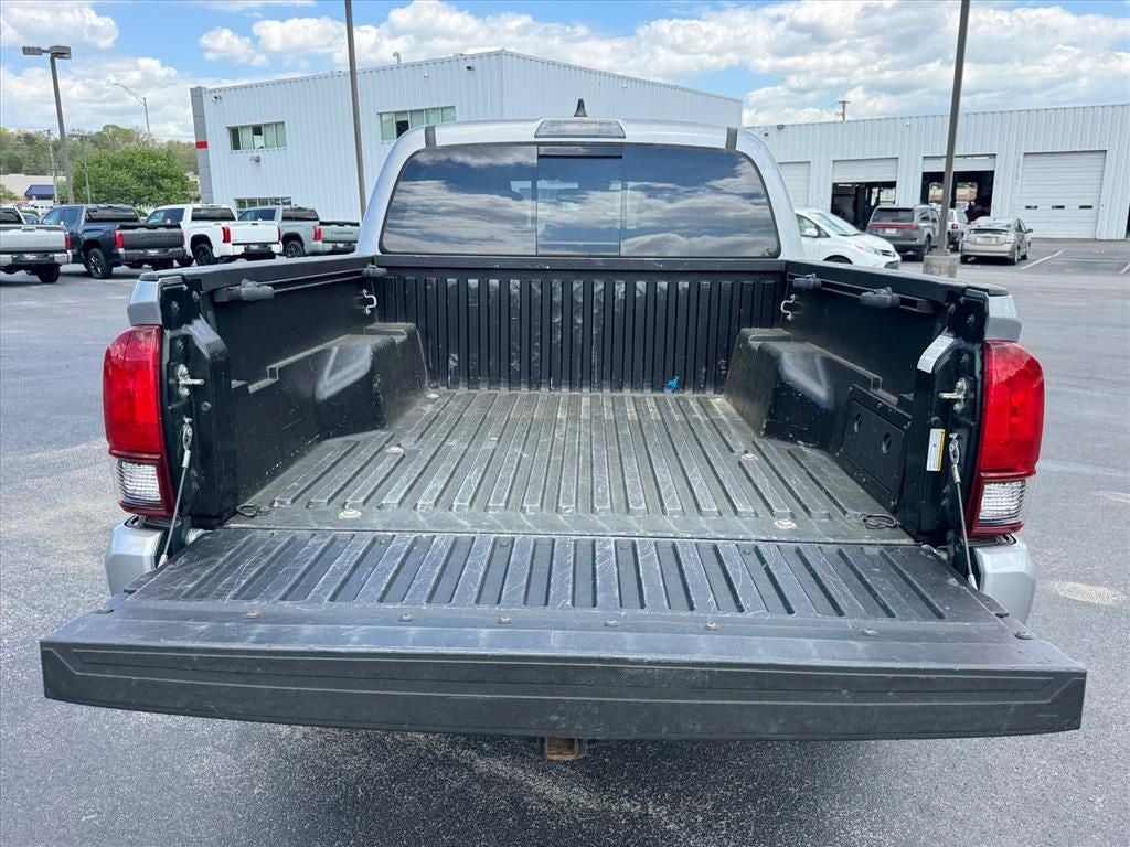 2020 Toyota Tacoma SR5 V6