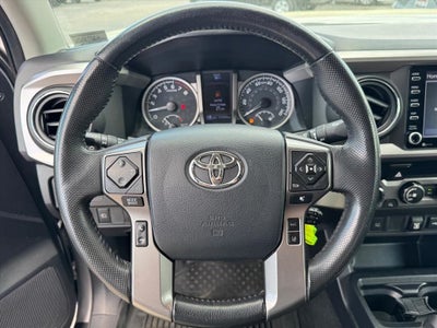2020 Toyota Tacoma SR5 V6