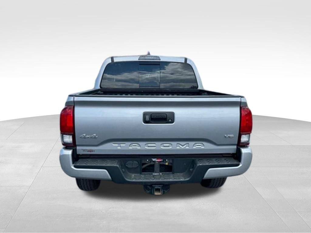 2020 Toyota Tacoma SR5 V6