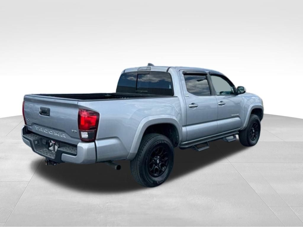2020 Toyota Tacoma SR5 V6