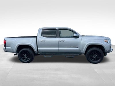 2020 Toyota Tacoma SR5 V6